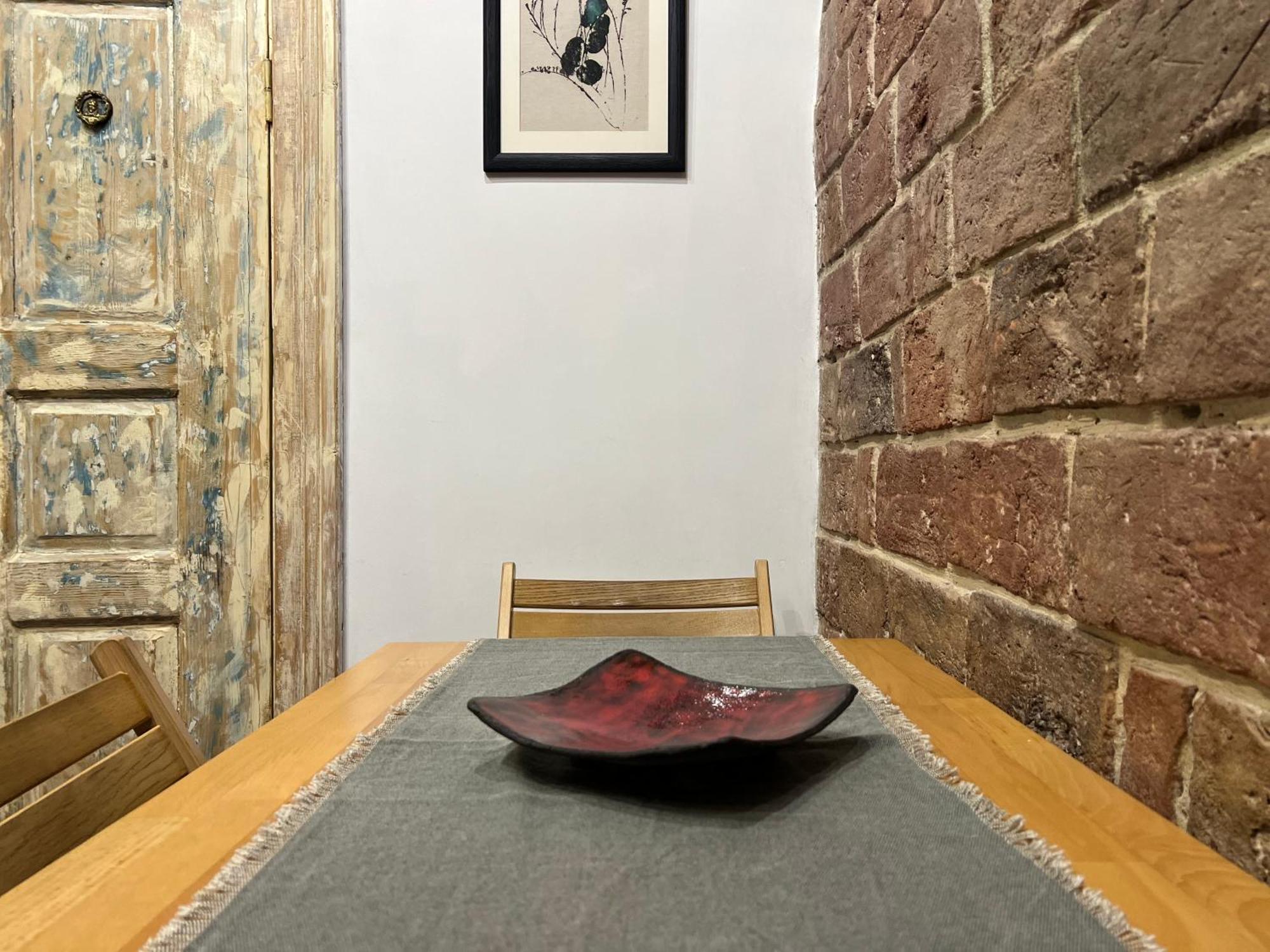 Loft-style On Virmenska Str
