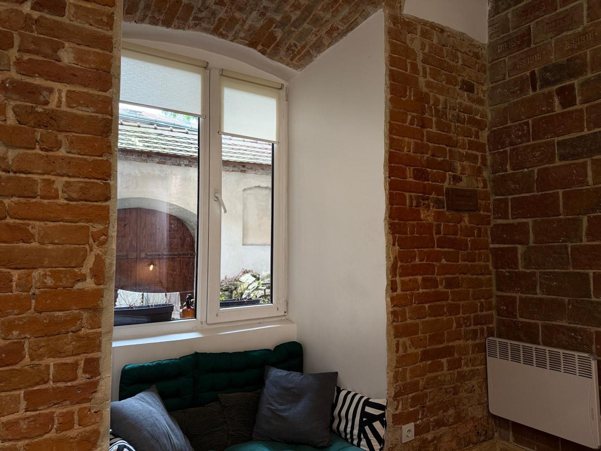 Loft-style On Virmenska Str * Львів