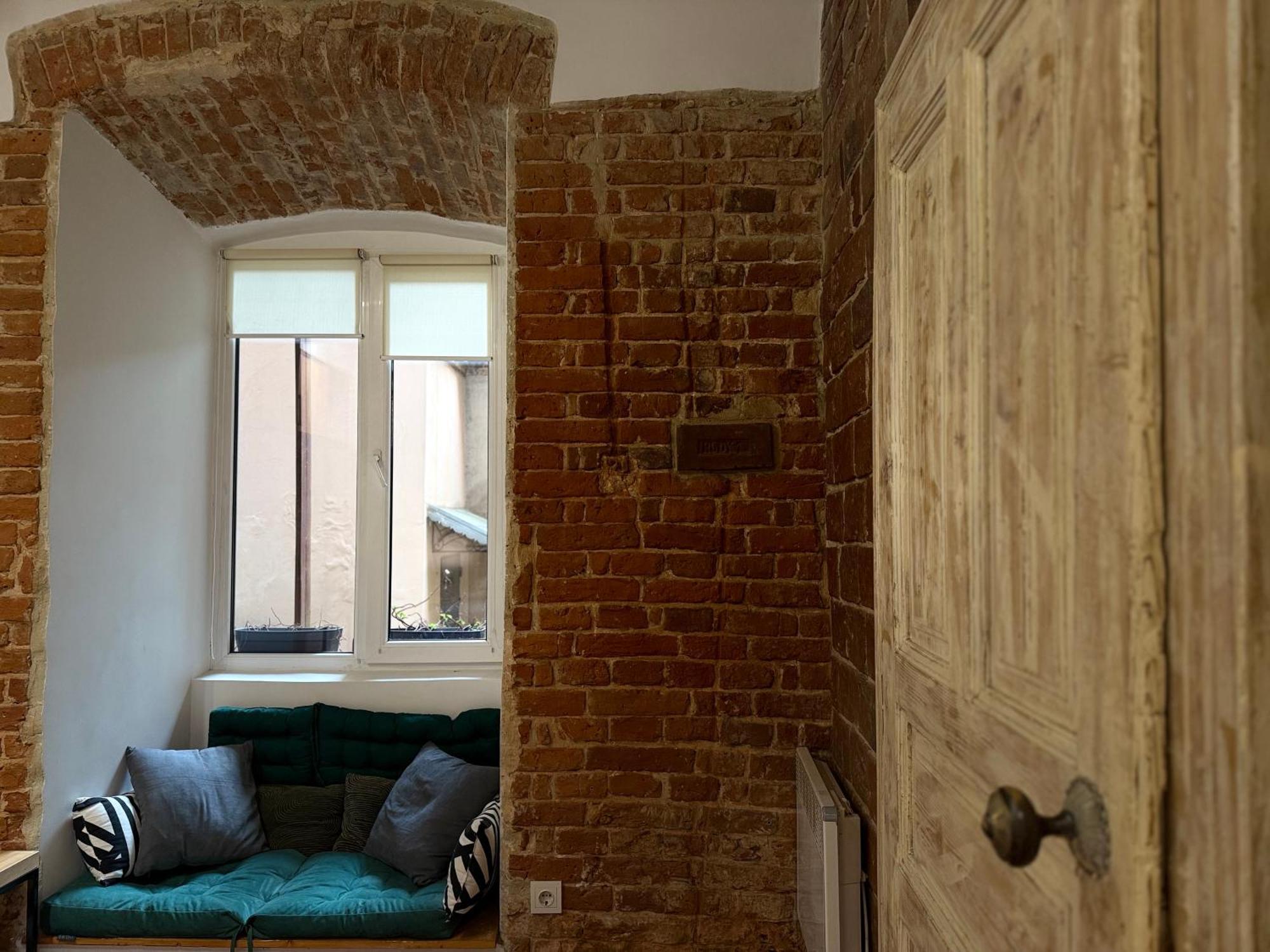 Loft-style On Virmenska Str