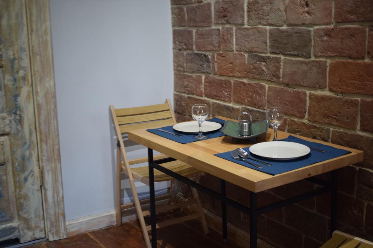 Loft-style On Virmenska Str
