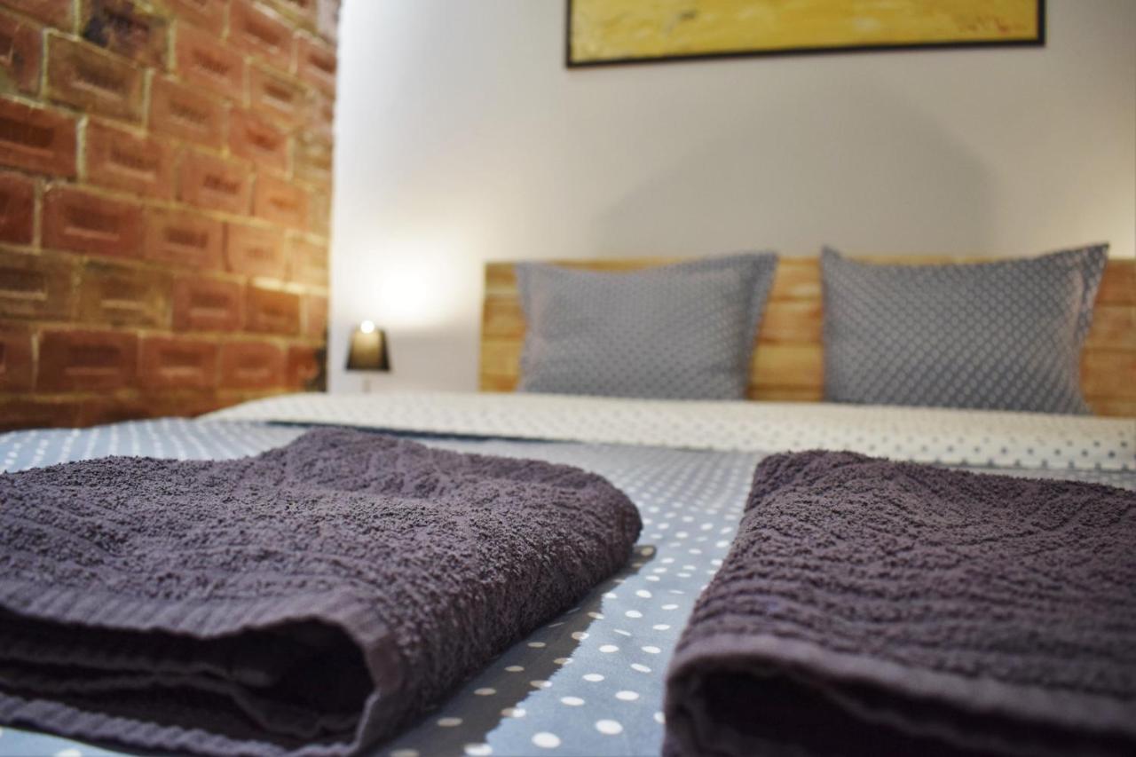 Loft-style On Virmenska Str Apartment Lviv
