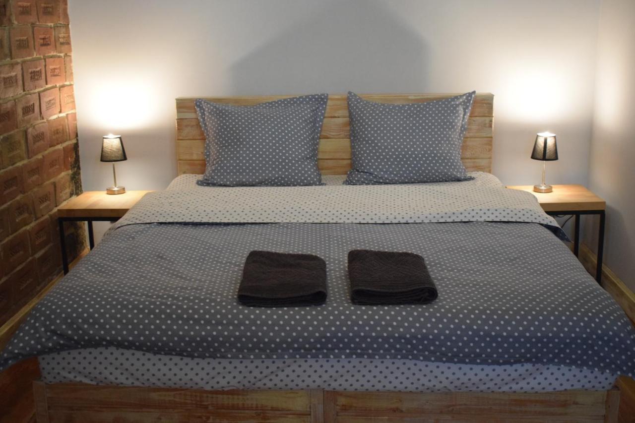 Apartment Loft-style On Virmenska Str *