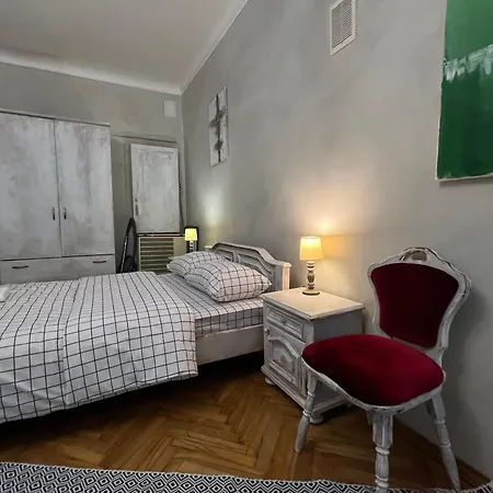 Loft-Style Apt On Virmenska Str Львов Экстерьер фото