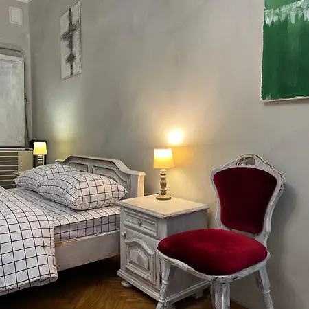 Loft-Style Apt On Virmenska Str Львов Экстерьер фото