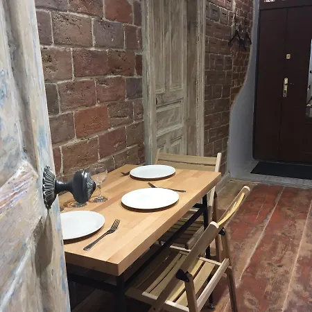 Loft-Style Apt On Virmenska Str Львов Экстерьер фото
